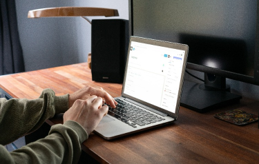 CHAT SUPPORT