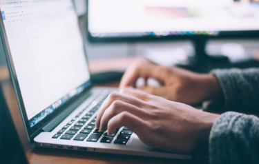 DATA ENTRY
