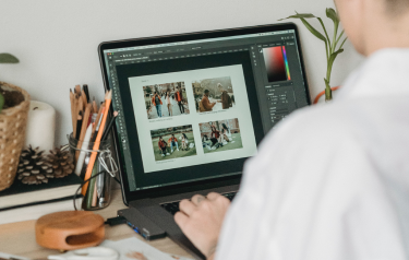 PHOTO EDITING