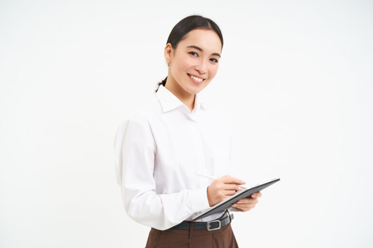 asian virtual assistant