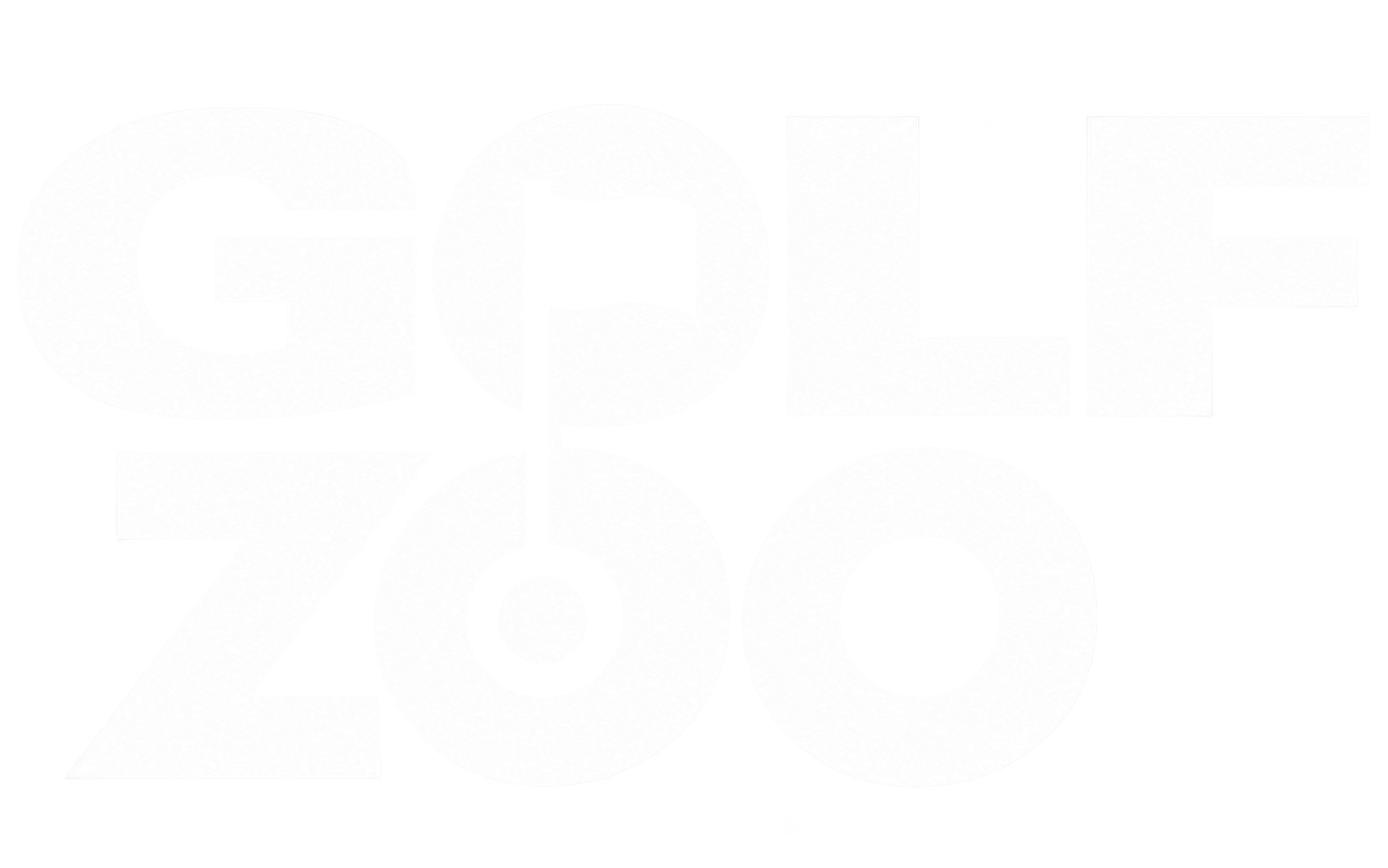 Golf Zoo logo