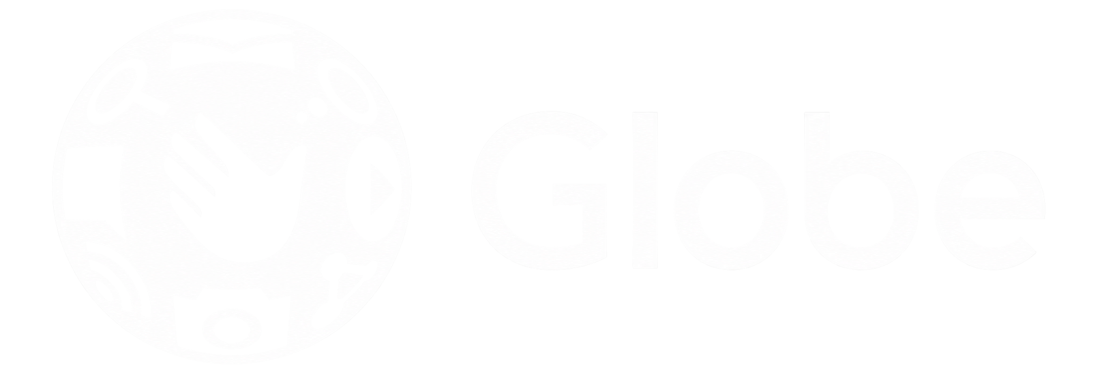 Globe Media logo