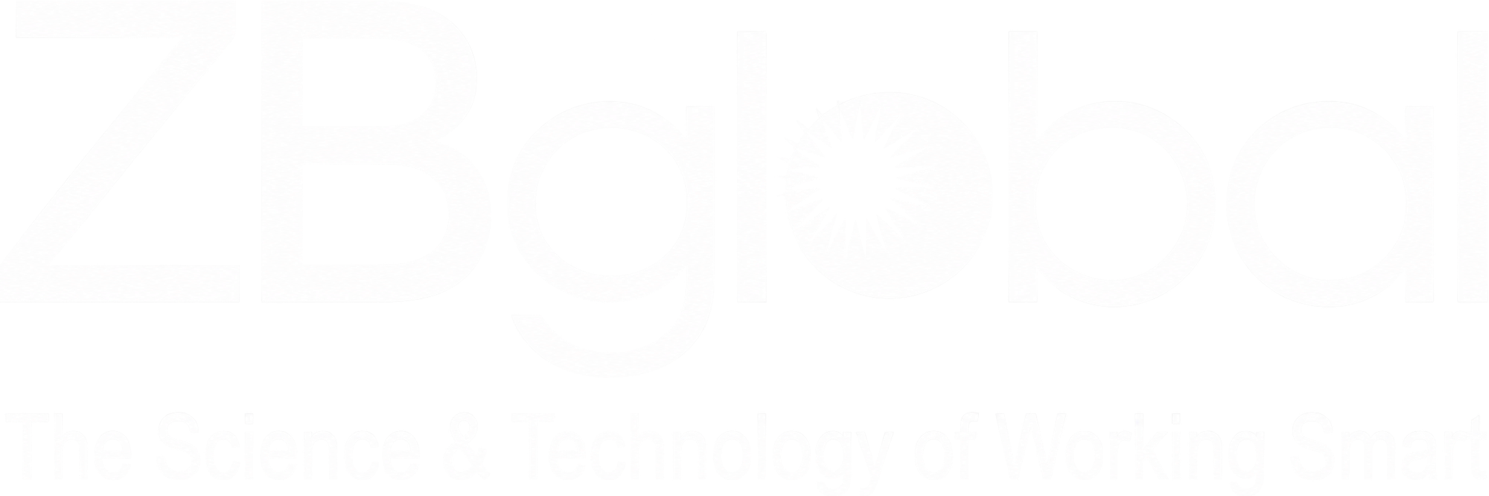 ZBglobal logo