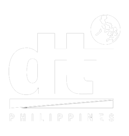 DTI logo